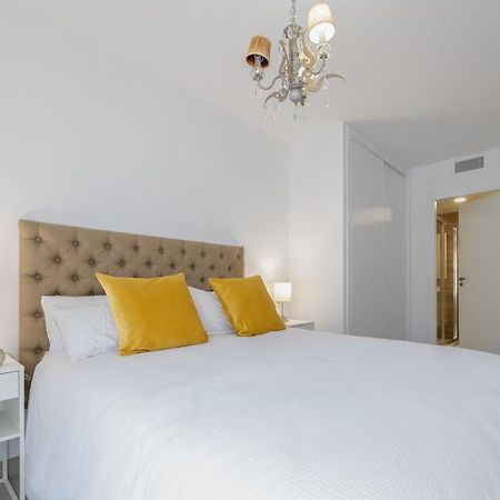 Lxr Indico 2Hab Junto Al Mar Daire Fuengirola Dış mekan fotoğraf