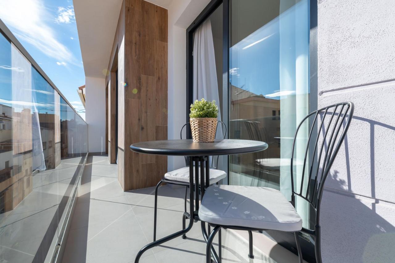 Lxr Indico 2Hab Junto Al Mar Daire Fuengirola Dış mekan fotoğraf